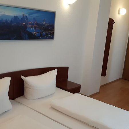 Hotel Aurelia Frankfurt am Main Eksteriør bilde