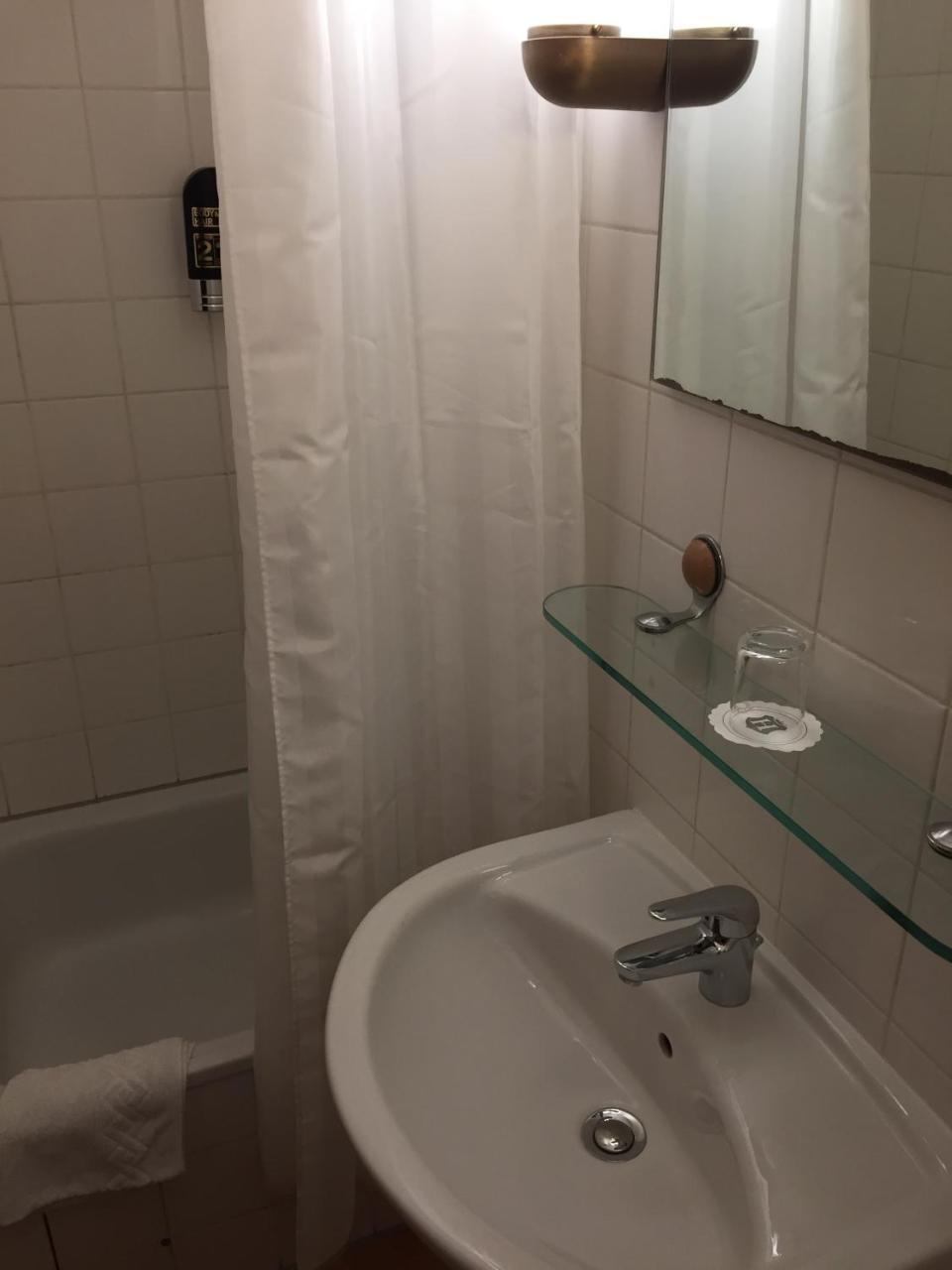 Hotel Aurelia Frankfurt am Main Eksteriør bilde