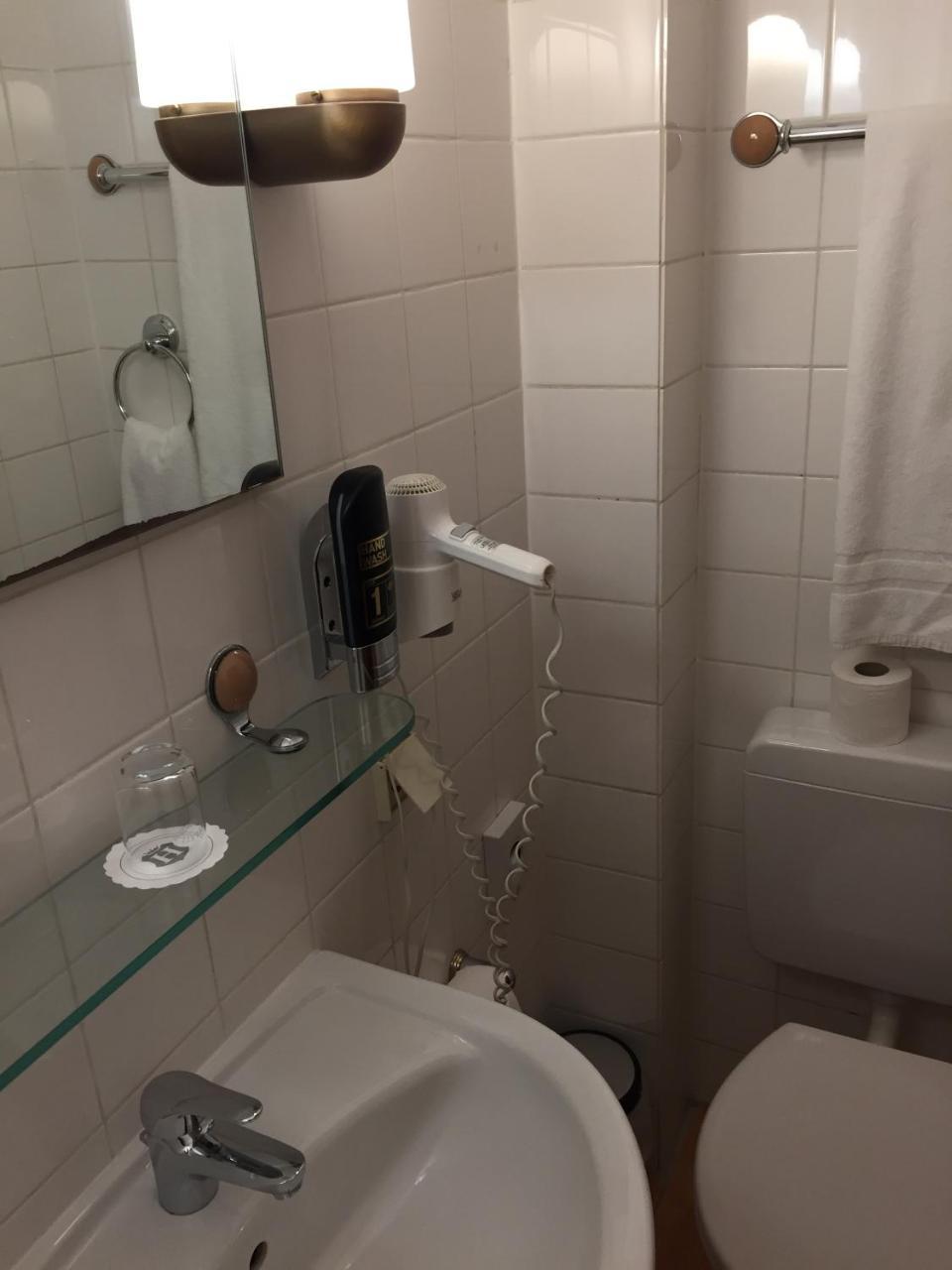 Hotel Aurelia Frankfurt am Main Eksteriør bilde
