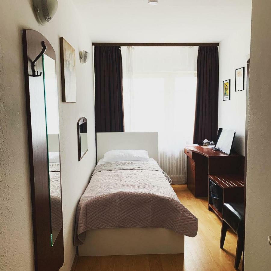 Hotel Aurelia Frankfurt am Main Eksteriør bilde