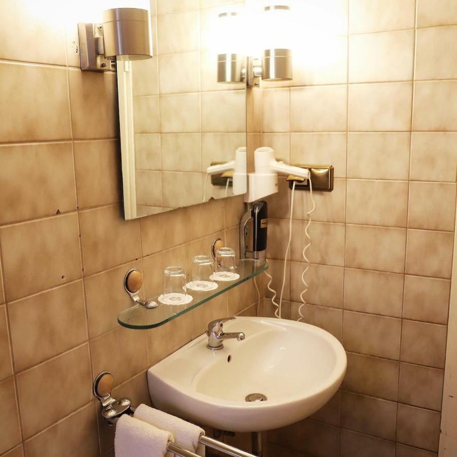 Hotel Aurelia Frankfurt am Main Eksteriør bilde