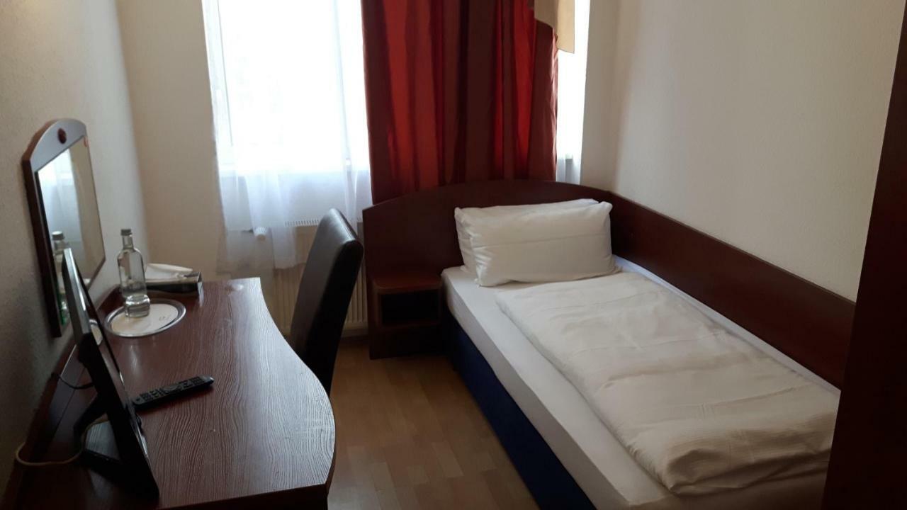 Hotel Aurelia Frankfurt am Main Eksteriør bilde