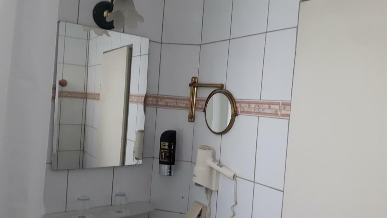 Hotel Aurelia Frankfurt am Main Eksteriør bilde