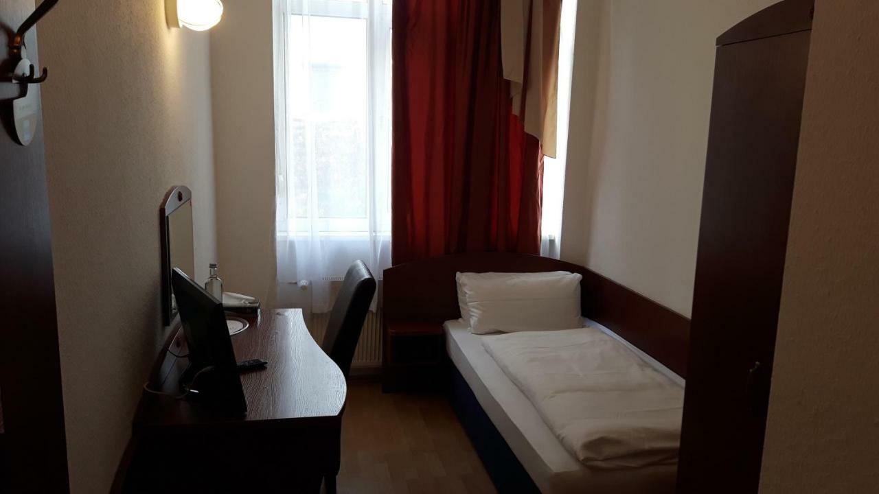 Hotel Aurelia Frankfurt am Main Eksteriør bilde