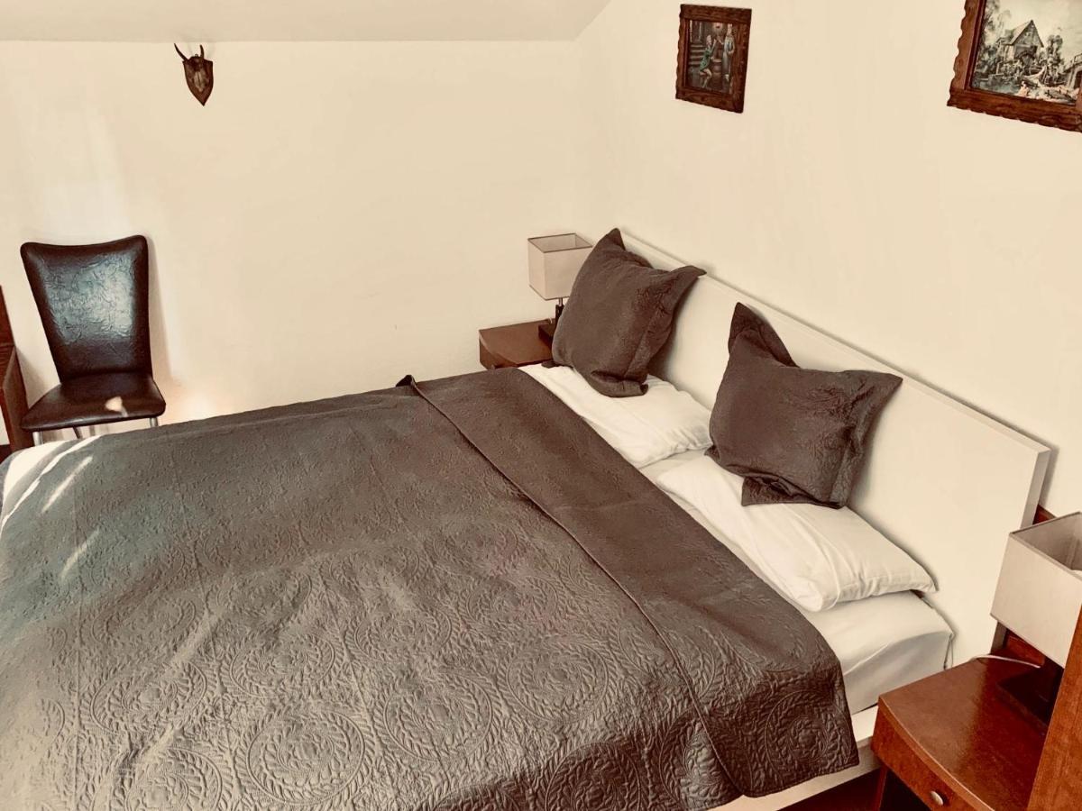 Hotel Aurelia Frankfurt am Main Eksteriør bilde